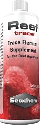 Seachem Reef Trace Elements 500ml