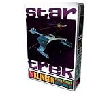 1/650 Klingon Battle Cruiser Special Edition Tin