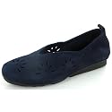 arche SAMARA 14G01SAMARA7200 Damen Slipper