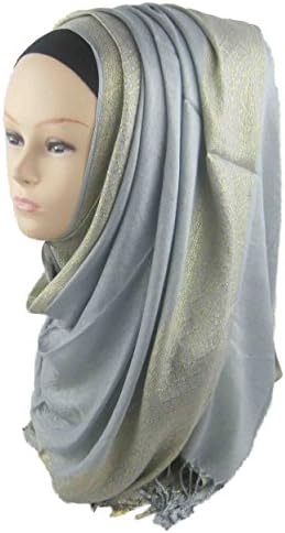 Women Shawls Hijab