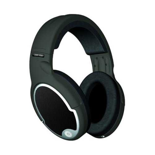 Childrens Toyshop  Third Party New : Goldring DR100 HEADPHONES