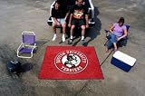 Boston Terriers Tailgater Indoor / Outdoor Rug 5x6