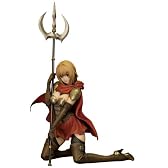 RED STONE ランサー (1/7スケールPVC塗装済み完成品)