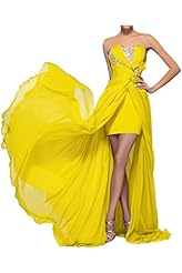 Chiffon Cocktail Open-Back Lace Evening Dress/Prom Dress/Party Dress 