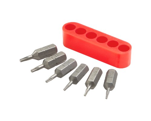  cyber Monday TEKTON 2883 1 Inch Mini 6 PieceB0037GU8BK