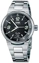 Oris Men's Williams F1 Automatic Watch #635 7560 4164MB