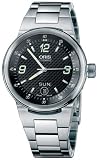 Oris Williams F1 Team 63575604164MB Watch