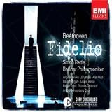Beethoven: Fidelio (complete opera)