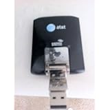 Sierra Wireless USBConnect Momentum 4G LTE USB Modem - AT&T