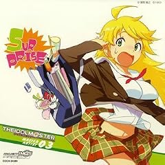 THE IDOLM@STER MASTER ARTIST 03 �������
