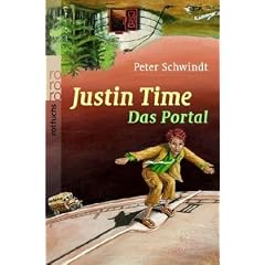 Justin Time - Das Portal
