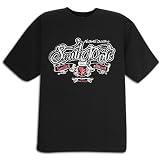 Southpole - Southpole Men's Welding Print Tee