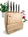 Meyer Prestige 7 Piece Knife Block
