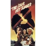 Long Hot Summer [VHS]