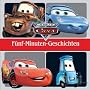 Disney Cars: 5-Minuten-Geschichten von Anke Wellner-Kempf