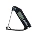 Thermco ACC500DIG "Flip Probe" Digital Pocket Thermometer, -50°C to 300°C (-58°F to 572°F) Range, +/-1.0°C Accuracy