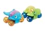 Munchkin Wet Wheels Bath Toys Colors Vary