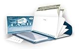 View Book 'Cash Organizer'