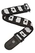 guitar straps personalized uk