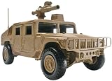 Revell SnapTite Humvee Plastic Model Kit