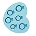 Love Ring Ice Cube Tray