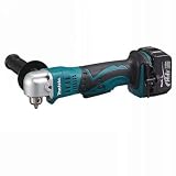 Makita BDA 340 RFE Li-Ion Akku-Winkelbohrmaschine 14,4 V