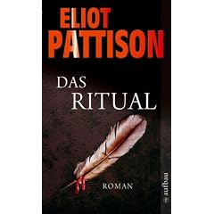 Das Ritual: Roman