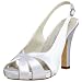 41WU5bakVnL. SL75  Coloriffics Womens Randi Pump
