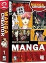 Tokyopop Manga Creator 2.0