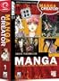 Tokyopop Manga Creator 2.0