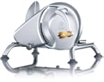 Graef H9 Affettatrice manuale in metallo