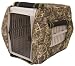 Classic Accessories Insulated Kennel Jacket (Fits X-Large Kennels, Realtree Max-4 HD)