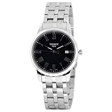 Tissot Men's T0334101105300 Classic Dream Stainless Steel Watch