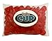 Sugar Free Red Wild Cherry Delight Chews 1LB Bag