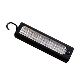 Rolson 61770 72 LED Camping Light