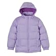 Girls' Cherokee&reg; Heavyweight Puffer - Purple