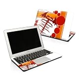 Drakko Design Skin Decal Sticker for Apple MacBook 13"" Aluminum (NO SEPARATE TRACKPAD released in 2008)
