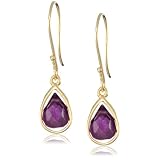 Dogeared Jewels & Gifts Healing Gems Amethyst E