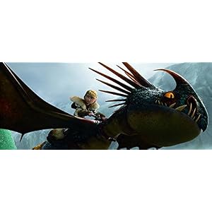 Dragons 2