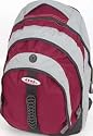 Backpacks Rucksack Jeep® Hand Luggage, School College Size Bag 980BR