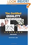 The Certified Quality Engineer Handbo...