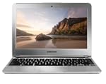 Samsung Chromebook Wifi (Launched Oct 2012) 