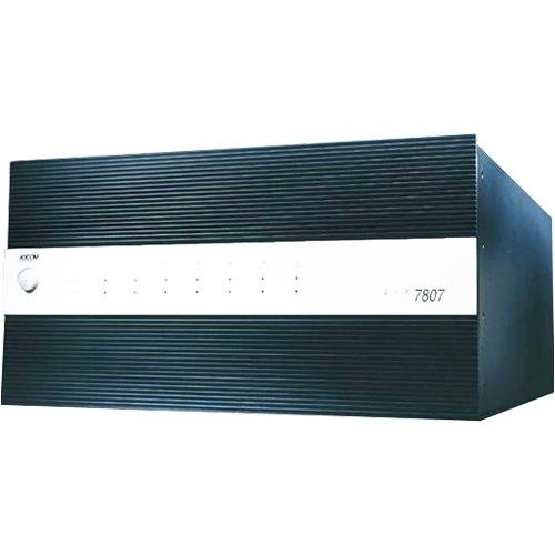 Adcom GFA-7807 7.1 Multichannel Power Amplifier for Home Theater