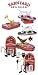 Hog Wild Barnyard Benders, Pig