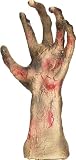 Animated Reaching Hand