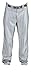 Rawlings Youth Relaxed Fit YBP95MR Pinstriped Baseball Pant
