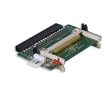 Syba SY-IDE2CF-DU Ultra IDE to Dual Slot Compact Flash Adapter