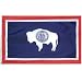 3x5 ft. U.S. State Flags - Outdoor