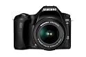 Samsung DigiMax GX-1S 6 Megapixel SLR Digital Camera
