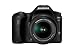 Samsung DigiMax GX-1S 6 Megapixel SLR Digital Camera
